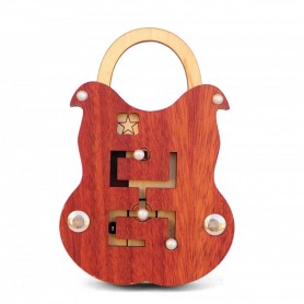 Lucchetto Trajina - Constantin