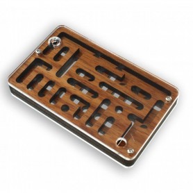 Il lungo labirinto - Constantin