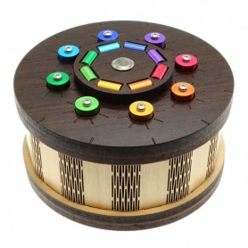 Scatola Segreta E-Box - Constantin