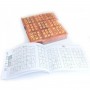 Sudoku di legno - Logica Giochi