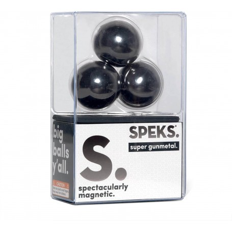 Super Speks -