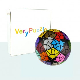 Verypuzzle 81-Big Stingray - Very Puzzle