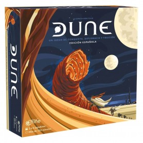 duna Asmodée - 1