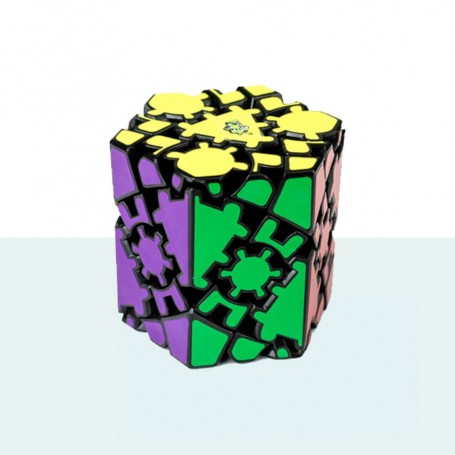 Prisma esagonale l'ingranaggio LanLan LanLan Cube - 1