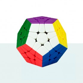sengso Megaminx mr.M - Shengshou