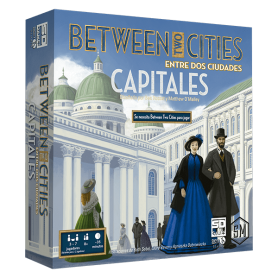 Tra due città. Tra due città. capitale SD Games - 1