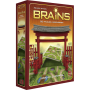cervello. Il giardino giapponese SD Games - 1