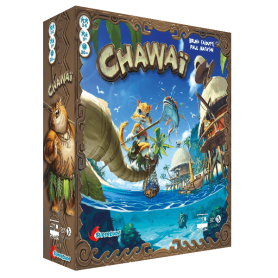 Chawai SD Games - 2