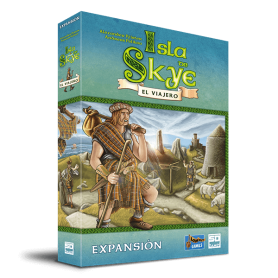 Skye Island. Il viaggiatore SD Games - 1