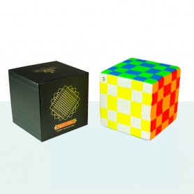 yuxin HuangLong 12x12 Yuxin - 1
