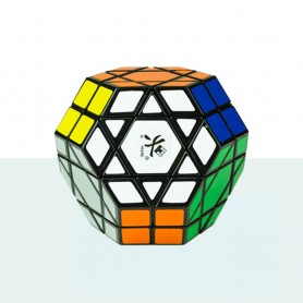 dayan Gem Cubo IV Dayan - 1