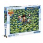 Puzzle Clementoni Impossible Toy Story 4 pezzi su 1000 Clementoni - 2