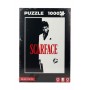 Puzzle Sdgames Poster Film Scarface 1000 Pezzi SD Games - 2