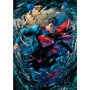 Puzzle Sdgames Superman Universe Rottama 1000 pezzi SD Games - 1