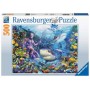 Puzzle Ravensburger re del mare di 500 pezzi Ravensburger - 2