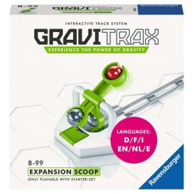 Cascata GraviTrax Ravensburger - 1