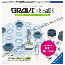 Ascensore GraviTrax Ravensburger - 1