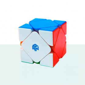 GAN Skewb M Migliorato Gan Cube - 1