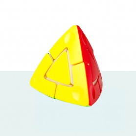 sengso Pyraminx Duo Shengshou - 1