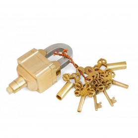 Blocco a 6 tasti Constantin - 1