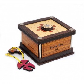 Scatola Segreta 004 anni Siebenstein - 1