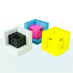 Cubo Mágico 3x3x3 Calvins TomZ Constrained Ultimate