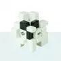 Mirror 'illusione 3x3 Calvins Puzzle - 7