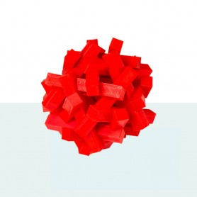 Bastone Puzzle Kubekings - 1