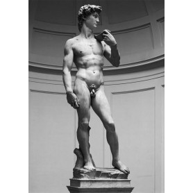 Puzzle Ricordi El David 1000 Pezzi Editions Ricordi - 1