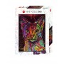 Puzzle Heye Jolly Pets, Abissini 2000 Pezzi Heye - 2