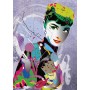 Puzzle Heye Audrey Hepburn dei 2000 Pieces Heye - 1