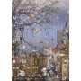 Puzzle Heye Pixie Dust, chiavi magiche da 1000 pezzi Heye - 1