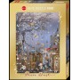 Puzzle Heye Pixie Dust, chiavi magiche da 1000 pezzi Heye - 2