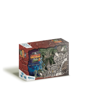 Castello del Terrore 2 Átomo Games - 1