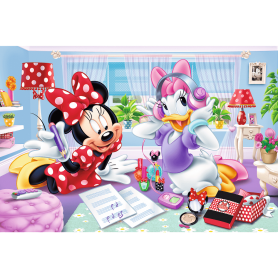 Puzzle Disney Shop - Spedizione in 3 giorni - kubekings