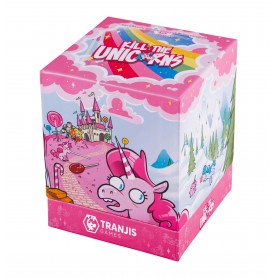 Uccidi gli unicorni Tranjis Games - 1