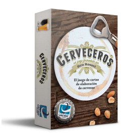 Cervercero Tranjis Games - 1