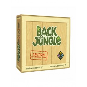 Ritorno alla giungla Tembo Games - 1