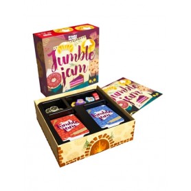 Jumble Jam TCG - 1