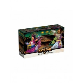 Skytear Nupten TCG - 1