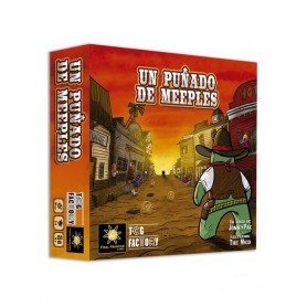 Una manciata di meeple TCG - 1