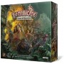 Zombicide: Orda Verde Asmodée - 1