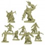 Zombicide: Orda Verde Asmodée - 4