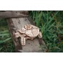 Eco Wood Art tartaruga Eco Wood Art - 2