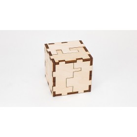 UGEARS - Kit Di Legno Puzzle In 3d - Puzzle Farfalla Meccanico Per Bambini  E Adulti - Kit Fai Da Te Costruzione Di Legno In 3d Senza Colla Per - Per  Adulti