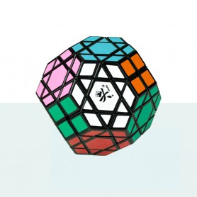 dayan Gem Cubo VII Dayan - 1