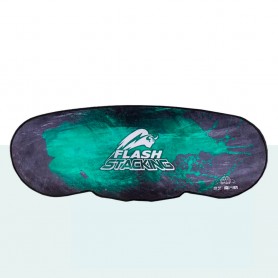 qiyi Stack Mat Flash Qiyi - 1