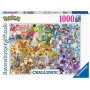 Puzzle Ravensburger sfida Pokemon da 1000 pezzi Ravensburger - 2