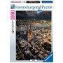 Puzzle Ravensburger cattedrale di Colonia di 1000 pezzi Ravensburger - 2