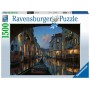 Puzzle Ravensburger sogno veneziano di 1500 pezzi Ravensburger - 2